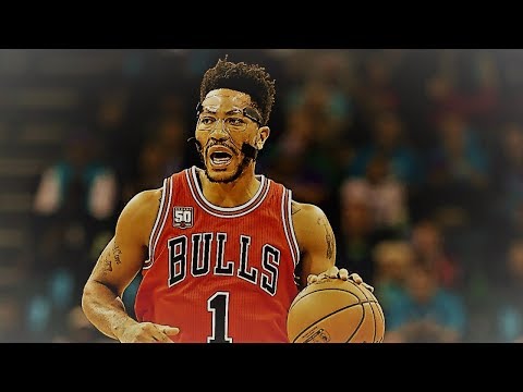Chicago Bulls vs Sacramento Kings! DRose Drops 48! NBA 2k15 My League! NBA Spoken Blogs