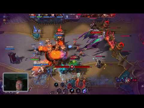 A skeleton versus the Lord of Terror and Worldbreaker?!?!?!?!  KTZ Fissure