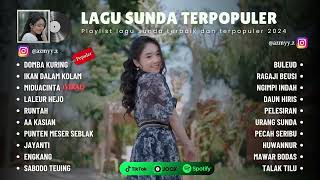Download lagu Domba Kuring - Azmy Z Full Album | Laleur Hejo, Runtah, Midua Cinta [Imp Remix] Terbaru mp3
