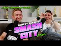 SMASH CITY PODCAST Ep001