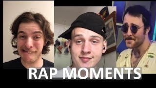 FREESTYLE MOMENTS - Podcast About List Compilation