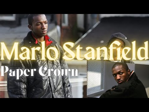 Lessons in Leadership: The Wire - Marlo Stanfield (Reupload)