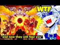 100 Blind Reaction To DOOM ETERNAL Full Story Lore It BROKE Me