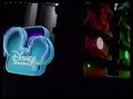 Disney Channel October Takeover Good Luck Charlie WBRB And BTTS Bumpers V2 October 2010