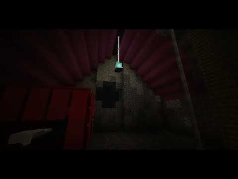Baba Yaga House - Minecraft