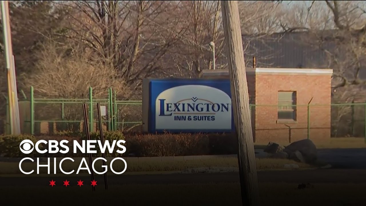 Elgin parents concerned over relocation of unhoused near kid's school