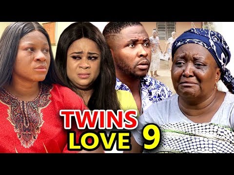 TWINS LOVE SEASON 9 (New Movie Alert) - 2020 Latest Nigerian Nollywood Nollywood Movie Full HD