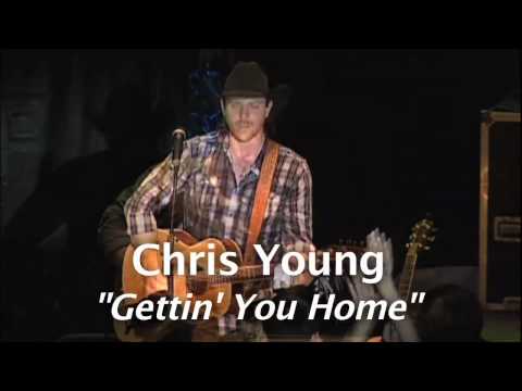 Chris Young - Gettin' You Home (The Black Dress Song)