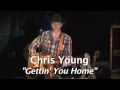 Chris Young - Gettin' You Home (The Black ...