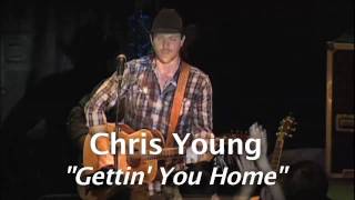 Chris Young - Gettin' You Home (The Black Dress Song)