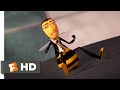 Bee Movie 2007 A Stinging Testimony Scene 7 10 Movieclips