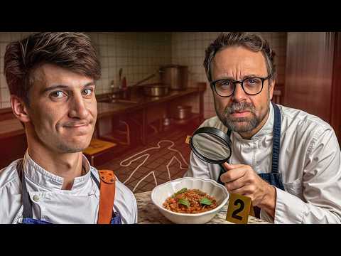 I destroy the palace of David Castello-Lopes