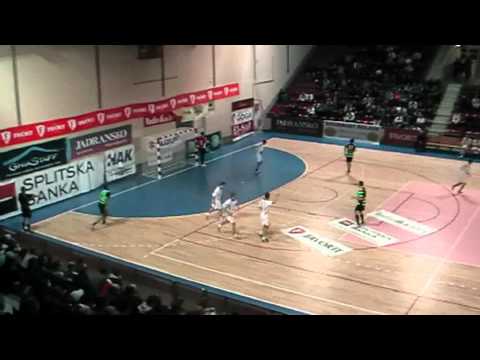 MOJA ULICA MOJA EKIPA POLUFINALE