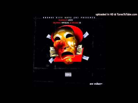 02 - Yung Niggaz - Pakman Jitt