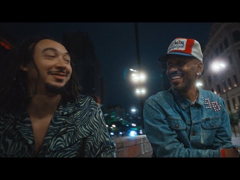 Theo Croker & D'LEAU - we still wanna dance