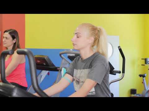 Letturaday in Palestra