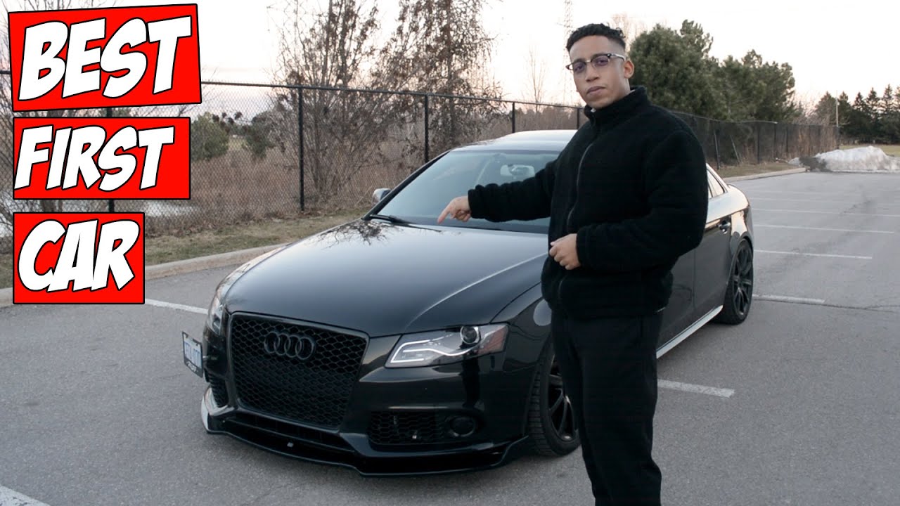 Truth About the Audi A4 B8 – Worth It or Wallet Killer?