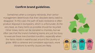 How To Make Your Rebranding More Sustainable