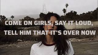 Jealous girl by lana del rey song |unreleased song |