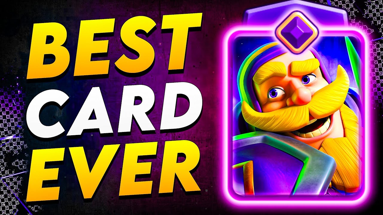 Little Prince deck: Clash Royale: Best Little Prince deck and strategy for  higher win rates