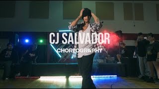 Download lagu CJ Salvador |Say It| @ShellShockDC mp3