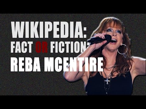 Reba Wiki