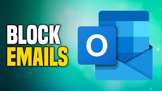 How To Block Emails On Outlook App (EASY!)