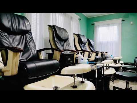 Maxim Nails And Spa