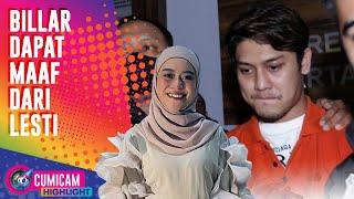 Download lagu Cumi Highlight: Nasib Status Hukum Rizky Billar hingga Alasan Lesti Cabut Laporan Polisi - Cumicam mp3 Download lagu Cumi Highlight: Nasib Status Hukum Rizky Billar hingga Alasan Lesti Cabut Laporan Polisi - Cumicam mp3