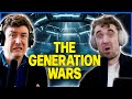 The Generation Games