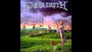 Megadeth - A Tout Le Monde