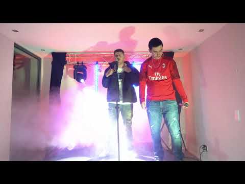 JOINT ONE - PRAÇA (Snippet Live do Torres)