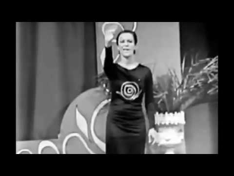 Cinema Olímpia - Elis Regina