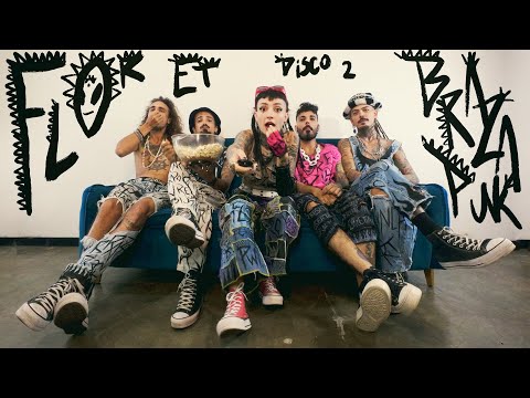 FLOR ET - O CORRE