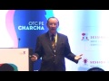 Nicholas Hall Global OTC Expert At OTC Pe Charcha