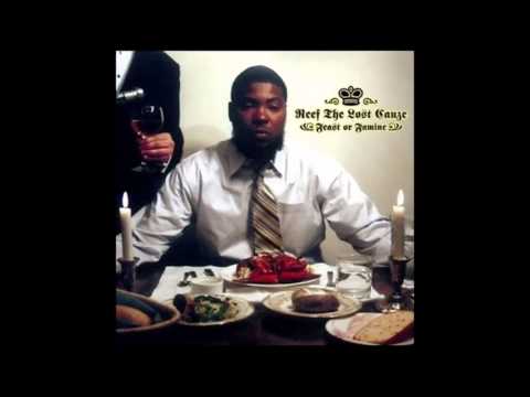 Reef the Lost Cauze - Two Guns Up