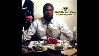 Reef the Lost Cauze - Two Guns Up