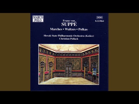 L'Orientale: L' Orientale, Polka mazur