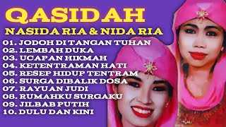 Download lagu Qasidah Nasida ria & Nida ria- qasidah legendaris alunan penuh hikmah@narim1235 mp3 Download lagu Qasidah Nasida ria & Nida ria- qasidah legendaris alunan penuh hikmah@narim1235 mp3