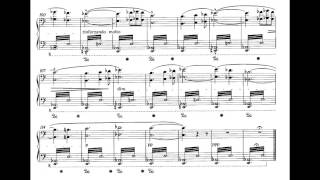 Franz Liszt ‒ La lugubre gondola, I & II, S200