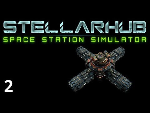 StellarHub - #02 - "Crisis"