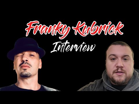 FRANKY KUBRICK INTERVIEW: Kopfnicka  Rec, Optik Rec, Grafitti, Weekenders, Krone