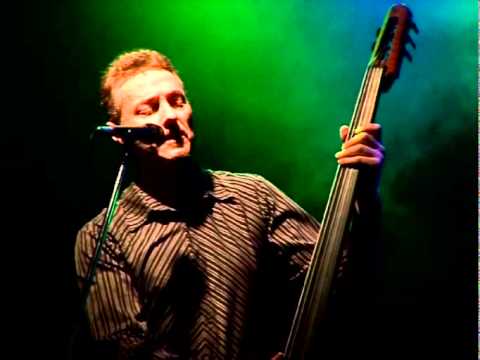 ACA SECA TRIO con PEDRO AZNAR : Al dolor de mi gente (Pedro Aznar)