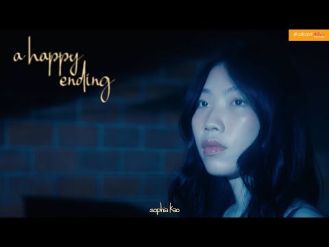 Sophia Kao - A Happy Ending. (Official Music Video)