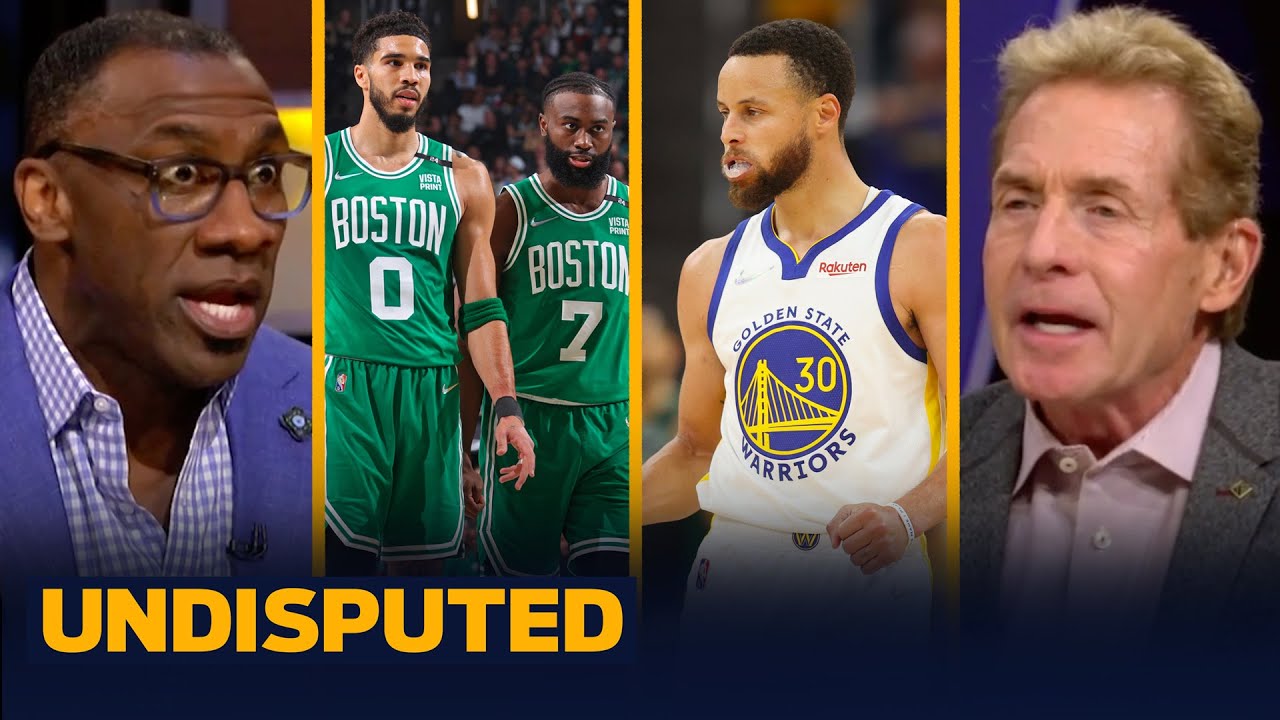 Jayson Tatum, Celtics host Steph Curry & Warriors in Game 6 – who wins? | NBA | UNDISPUTED