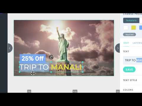Editar videos en Chrome