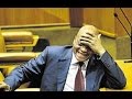 President Jacob Zuma Joke Omkhula