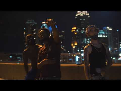 Tron Finesse "KOBE" Official Music Video Shotby @Cameramanjai