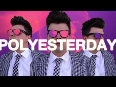 Polyesterday Boonstock Promo