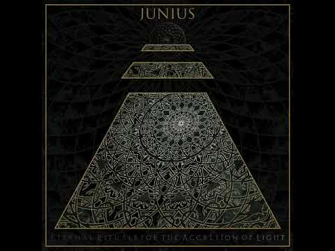 Junius - March Of The Samsara
